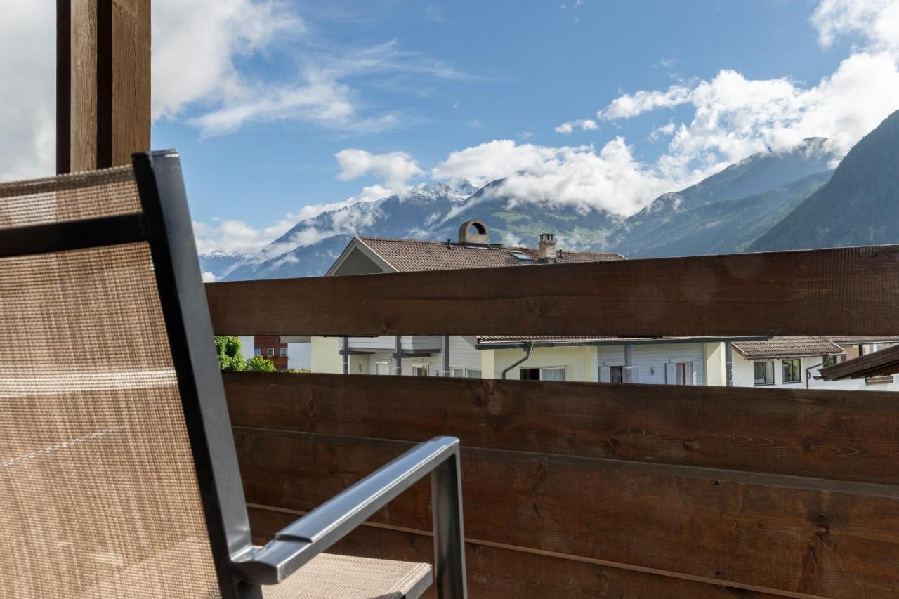 Hotel Tirolerhof San Giorgio (Trentino Alto Adige) Exterior foto