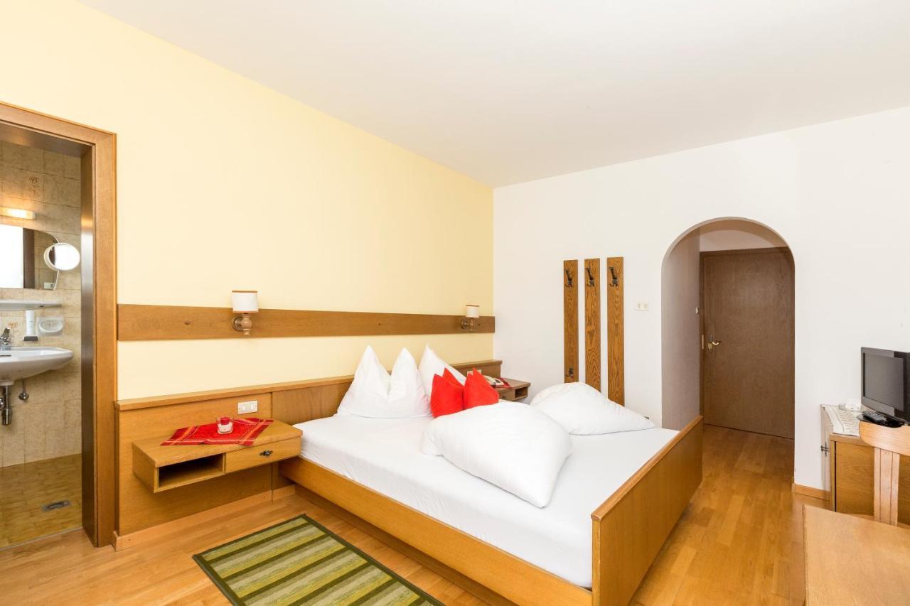 Hotel Tirolerhof San Giorgio (Trentino Alto Adige) Exterior foto