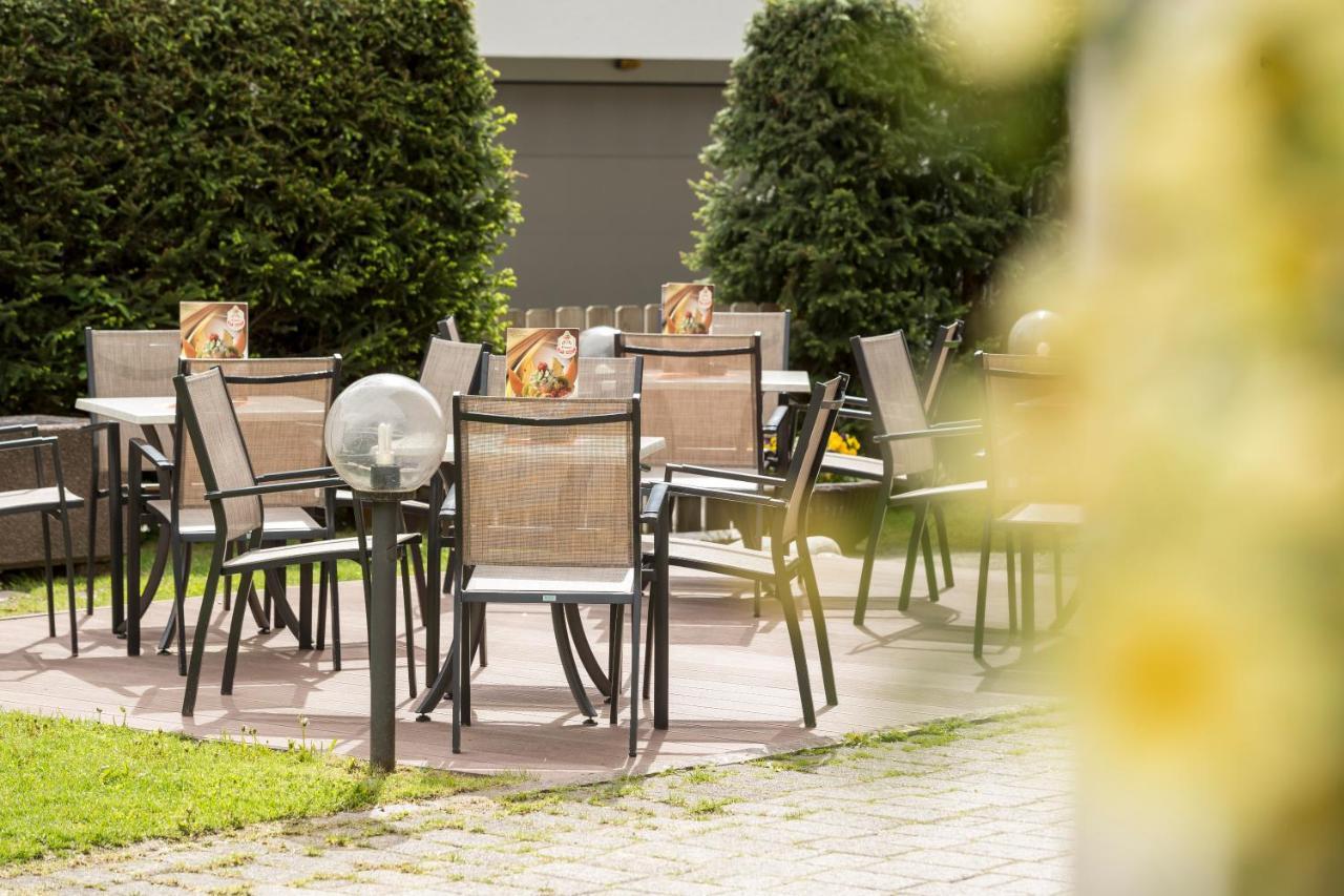 Hotel Tirolerhof San Giorgio (Trentino Alto Adige) Exterior foto
